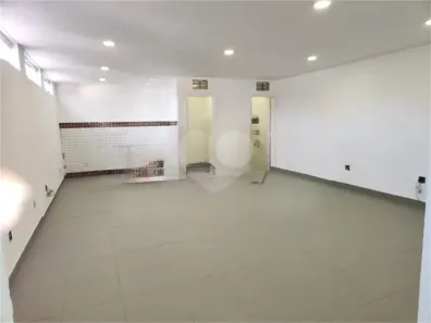 Prédio Comercial para alugar, 338m² no Vila Leopoldina, São Paulo
