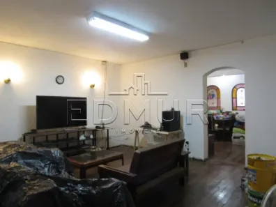 com 4 Quartos à venda, 248m² no Vila Bastos, Santo André