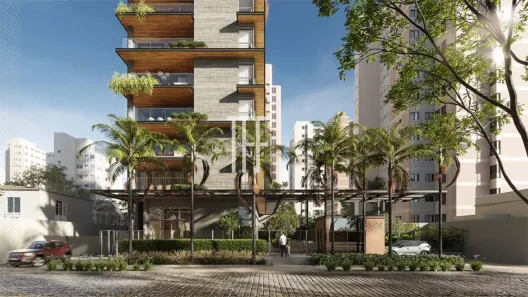 Apartamento com 3 Quartos à venda, 156m² no Cambuí, Campinas