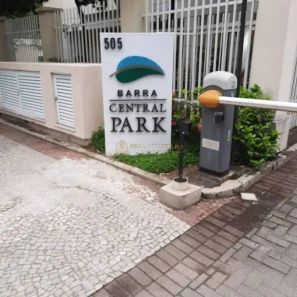 Apartamento com 3 Quartos à venda, 75m² no Barra Olímpica, Rio de Janeiro
