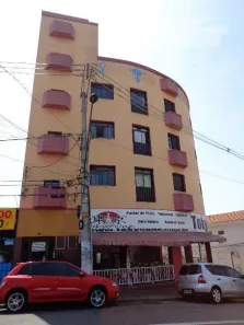 Apartamento com 2 Quartos para alugar, 63m² no Piraporinha, Diadema