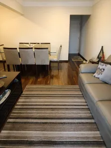 Apartamento com 3 Quartos à venda, 97m² no Vila Bertioga, São Paulo