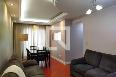 Apartamento com 3 Quartos à venda, 80m² no Chácara Santo Antônio (Zona Leste), São Paulo
