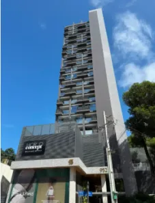Sala Comercial à venda, 34m² no Horto Florestal, Salvador