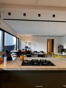 Apartamento com 4 Quartos à venda, 137m² no Setor Marista, Goiânia