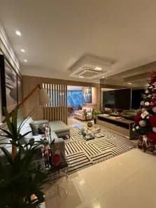 Apartamento com 3 Quartos à venda, 150m² no Horto Florestal, Salvador