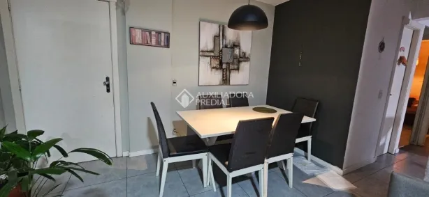 Apartamento com 3 Quartos à venda, 66m² no Vila Ipiranga, Porto Alegre