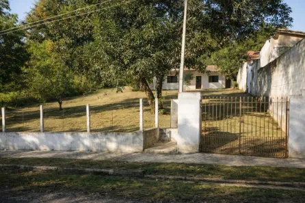 Lote/Terreno com 1 Quarto à venda, 1162m² no Jardim São Jorge, Arujá