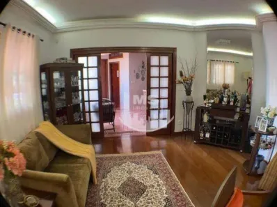 Casa com 4 Quartos à venda, 263m² no Jardim São Carlos, Campinas