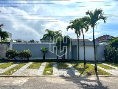 Casa de Condomínio com 3 Quartos à venda, 400m² no Barra da Tijuca, Rio de Janeiro