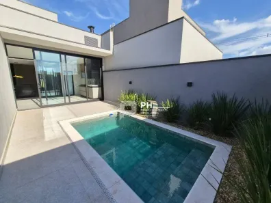 Casa de Condomínio com 3 Quartos à venda, 183m² no Tucura, Mogi Mirim