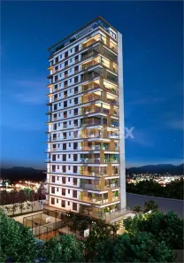 Apartamento com 4 Quartos à venda, 167m² no Jardim Leonor Mendes de Barros, São Paulo