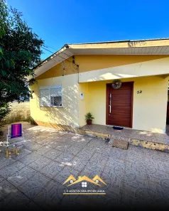 Casa com 2 Quartos à venda, 88m² no Bom Sucesso, Gravataí