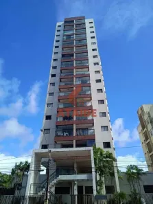 Apartamento com 3 Quartos à venda, 85m² no Centro, Jaboatão dos Guararapes