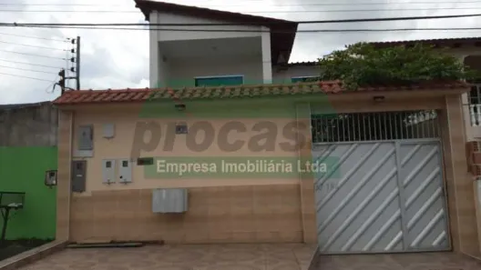 Casa com 5 Quartos à venda, 150m² no Parque 10 de Novembro, Manaus