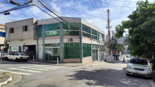 Ponto Comercial para alugar, 50m² no Vila Regente Feijó, São Paulo