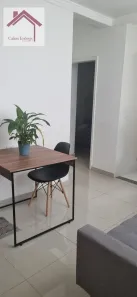 Apartamento com 2 Quartos à venda, 50m² no Aparecidinha, Sorocaba