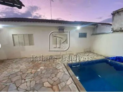Casa com 3 Quartos à venda, 110m² no Jardim Roberto Benedetti, Ribeirão Preto