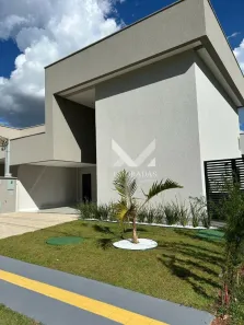Casa de Condomínio com 3 Quartos à venda, 202m² no Jardins Nápoles, Senador Canedo