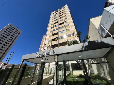 Apartamento com 2 Quartos à venda, 65m² no Centro, Londrina