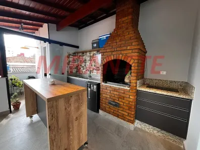 Sobrado com 3 Quartos à venda, 180m² no Vila Paulicéia, São Paulo