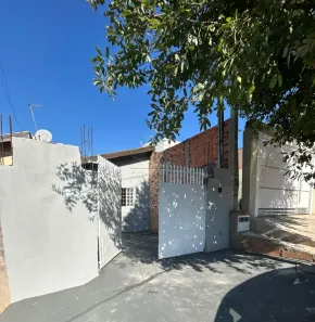 Casa com 1 Quarto à venda, 42m² no Jardim Andorfato, Bauru