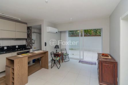 Apartamento com 1 Quarto à venda, 71m² no Santo Antônio, Porto Alegre