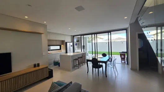 Casa de Condomínio com 4 Quartos à venda, 228m² no Condominio Residencial Terrazzo Di Itália, Taubaté