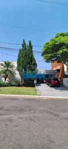 Casa de Condomínio com 4 Quartos à venda, 260m² no Alphaville, Santana de Parnaíba