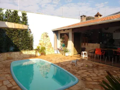 Casa com 3 Quartos à venda, 195m² no Jardim Paulista, São José do Rio Preto