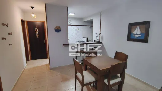 Casa de Condomínio com 1 Quarto à venda, 57m² no Peró, Cabo Frio