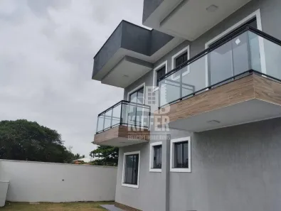 Apartamento com 2 Quartos à venda, 66m² no Jardim Atlântico Central (Itaipuaçu), Maricá