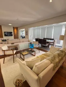 Apartamento com 3 Quartos à venda, 156m² no Jardim das Indústrias, São José dos Campos