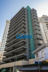 Apartamento com 2 Quartos à venda, 85m² no Vila Olímpia, São Paulo