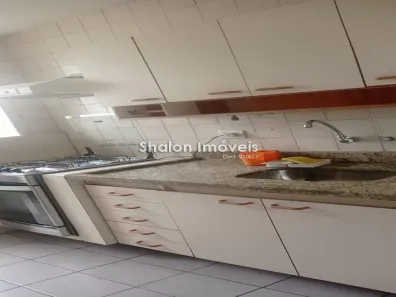 Apartamento com 2 Quartos para alugar, 60m² no Vila Sofia, São Paulo