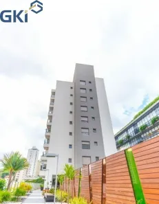 Apartamento com 1 Quarto à venda, 43m² no Vila Madalena, São Paulo