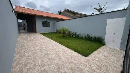 Casa com 3 Quartos à venda, 80m² no Cidade Nova Peruíbe, Peruíbe