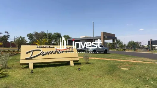 Lote/Terreno à venda, 425m² no Damha Residencial Uberaba III, Uberaba