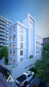 Apartamento com 1 Quarto à venda, 30m² no Itoupava Seca, Blumenau