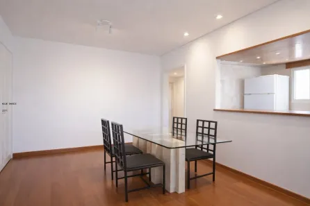 Apartamento com 2 Quartos à venda, 63m² no Santana, São Paulo