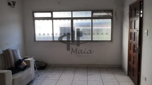 Sobrado com 3 Quartos à venda, 109m² no Barcelona, São Caetano do Sul
