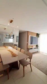 Apartamento com 3 Quartos à venda, 88m² no Padre Eustáquio, Belo Horizonte