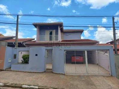 Sobrado com 3 Quartos à venda, 168m² no Parque Jambeiro, Campinas