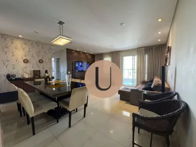 Apartamento com 3 Quartos à venda, 102m² no Baeta Neves, São Bernardo do Campo