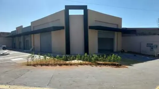 Imóvel Comercial à venda, 481m² no Setor Santos Dumont, Goiânia