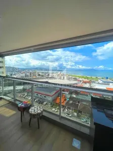 Apartamento com 2 Quartos à venda, 92m² no Kobrasol, São José
