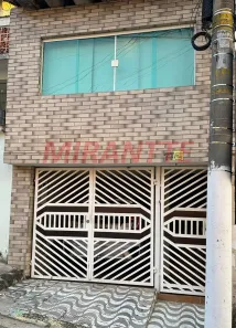Sobrado com 3 Quartos à venda, 165m² no Vila Nova Cachoeirinha, São Paulo