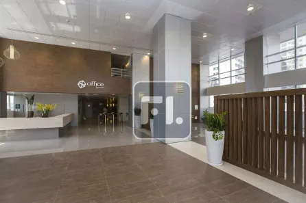 Sala Comercial à venda, 46m² no Bethaville I, Barueri