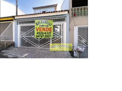Sobrado com 3 Quartos à venda, 125m² no Tulipas, Jundiaí