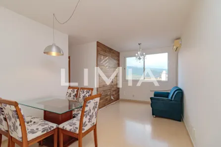 Apartamento com 3 Quartos à venda, 68m² no Jardim Carvalho, Porto Alegre